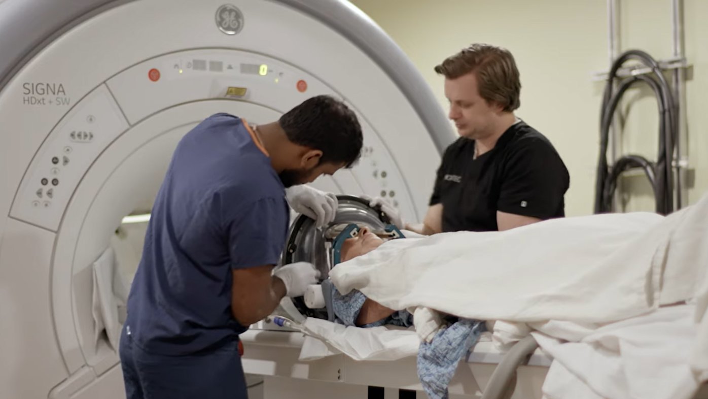 2024 Report on Giving | Sharp HealthCare