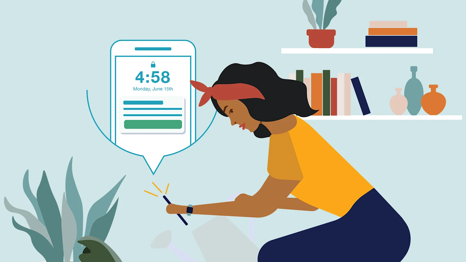 Access-test-results-feature-illustration