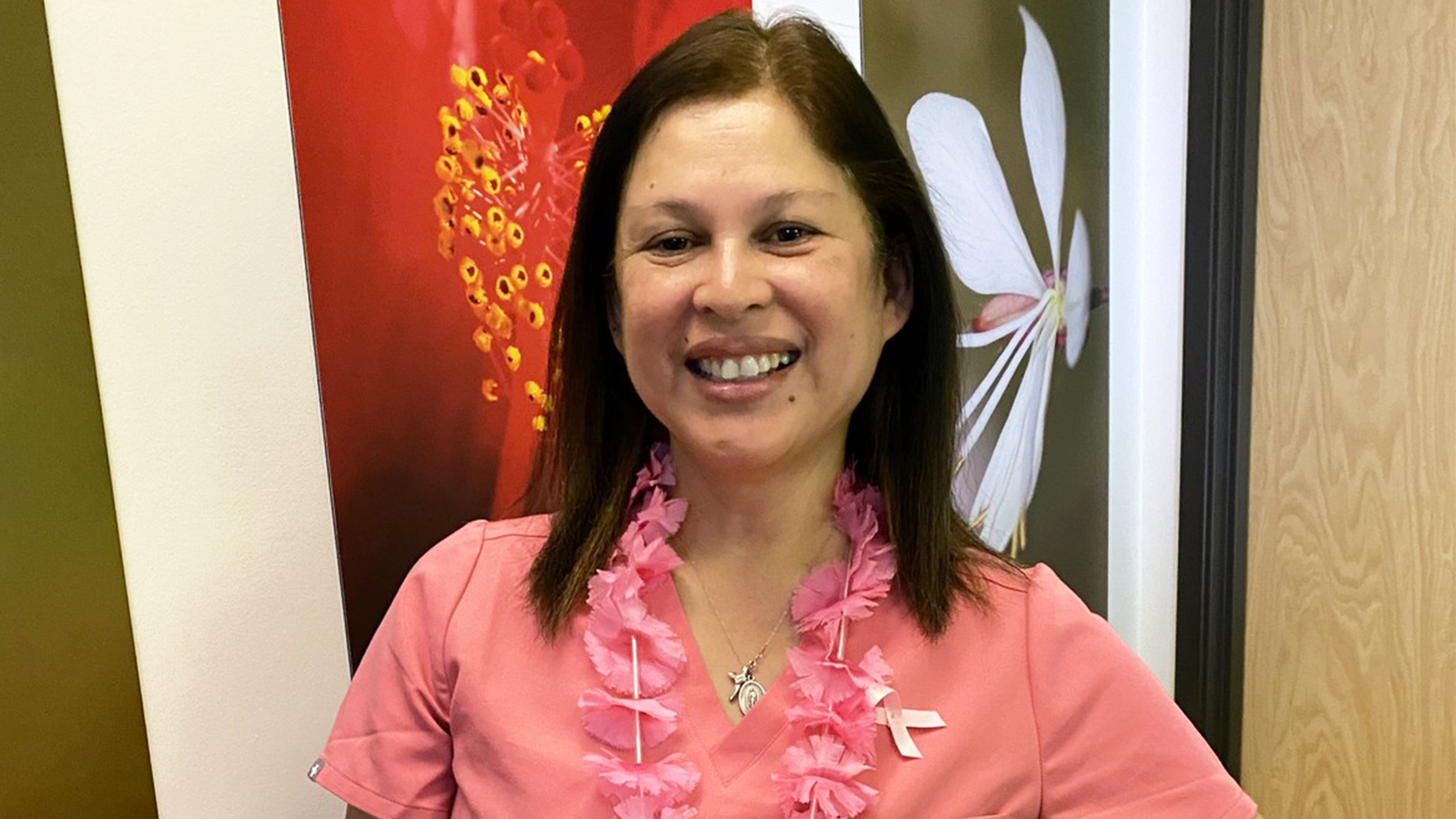 Ella Jones of San Diego