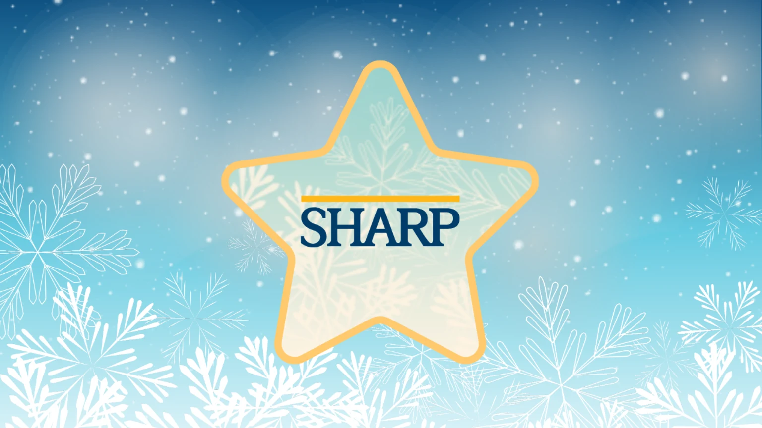 Hospice Ornament T2025