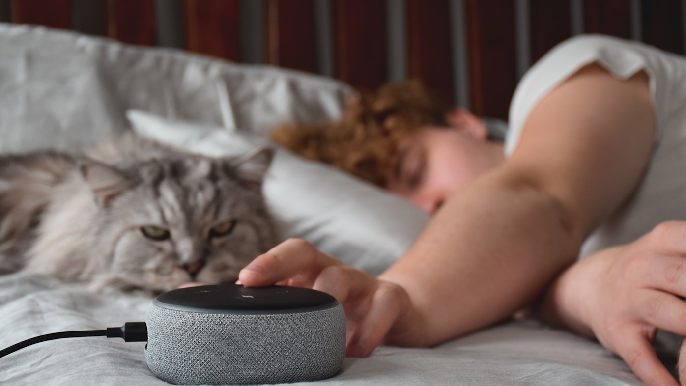 TikTok says ‘sleepmaxxing’ can solve your sleep issues