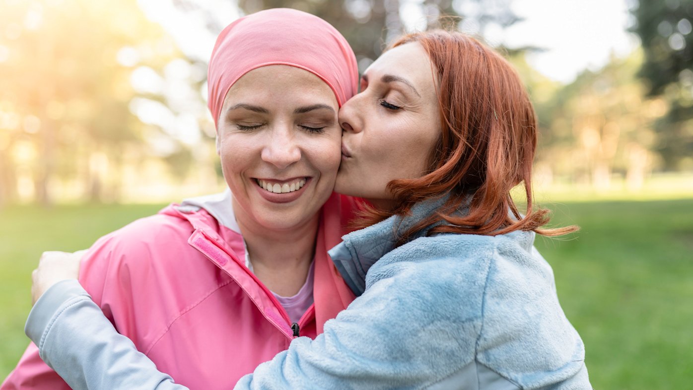What is Preventive Chemotherapy for Cancer Treatment? Sharp HealthCare