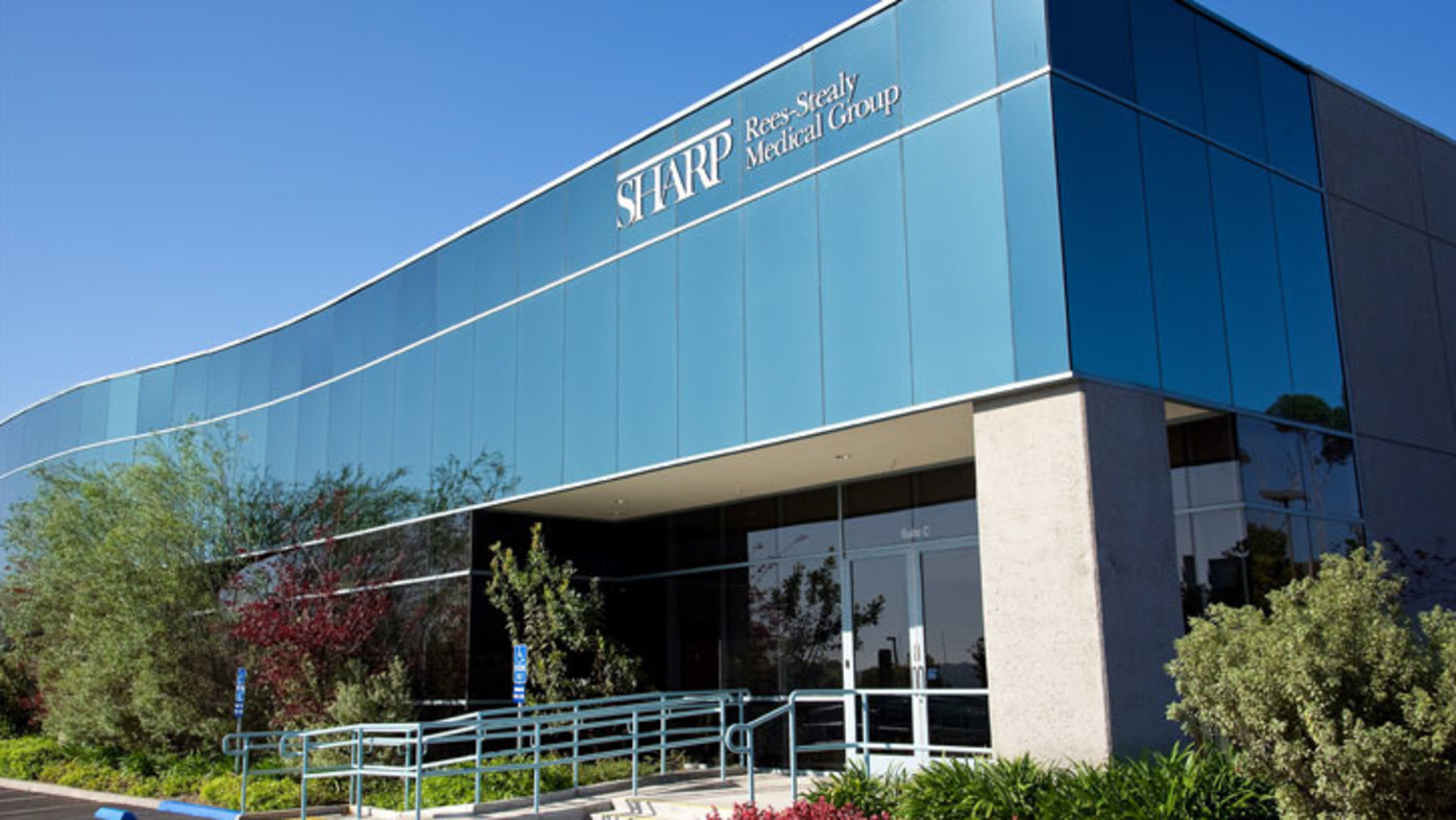 Weight management in San Diego | Sharp HealthCare