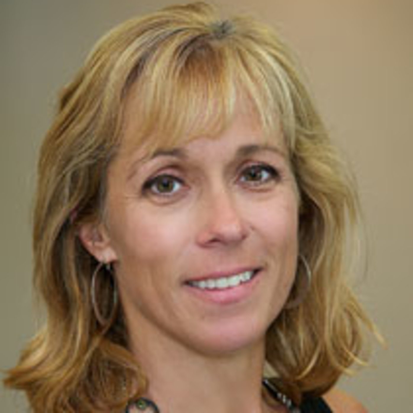 Headshot of Teresa Hardisty, MD
