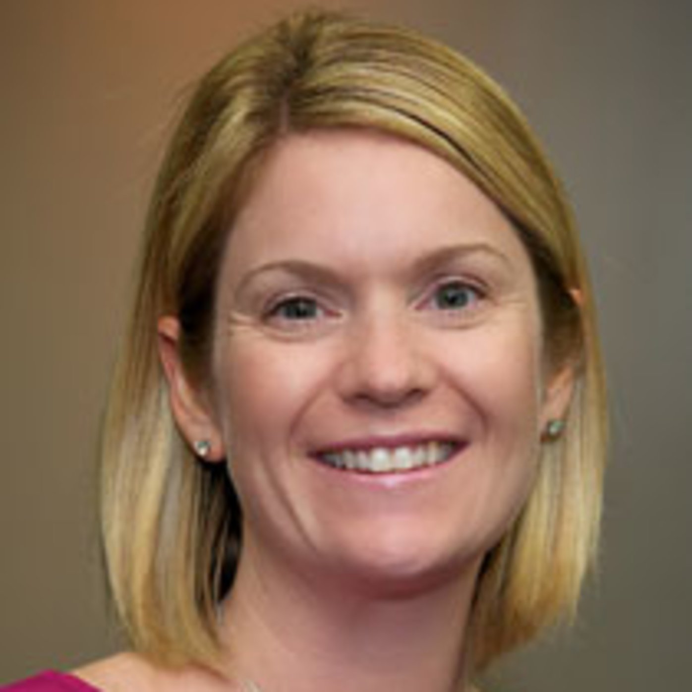 Headshot of Jaclyn Jensen, DO, MD