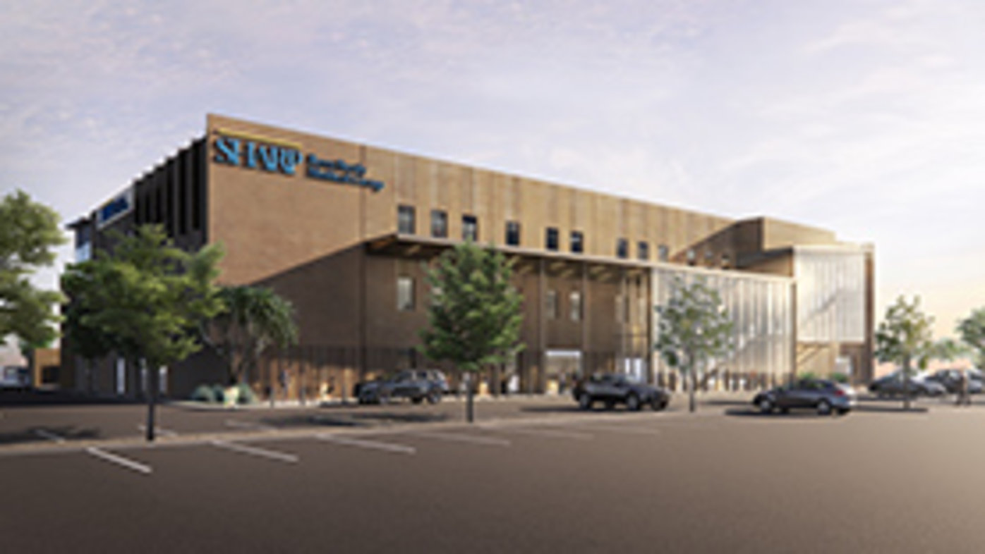Sharp Rees-Stealy Santee Urgent Care | Sharp HealthCare