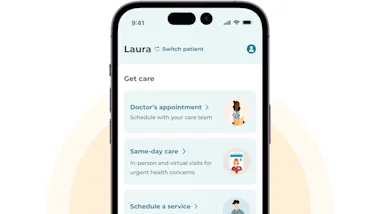 Sharp account patient portal and the Sharp app | Sharp HealthCare