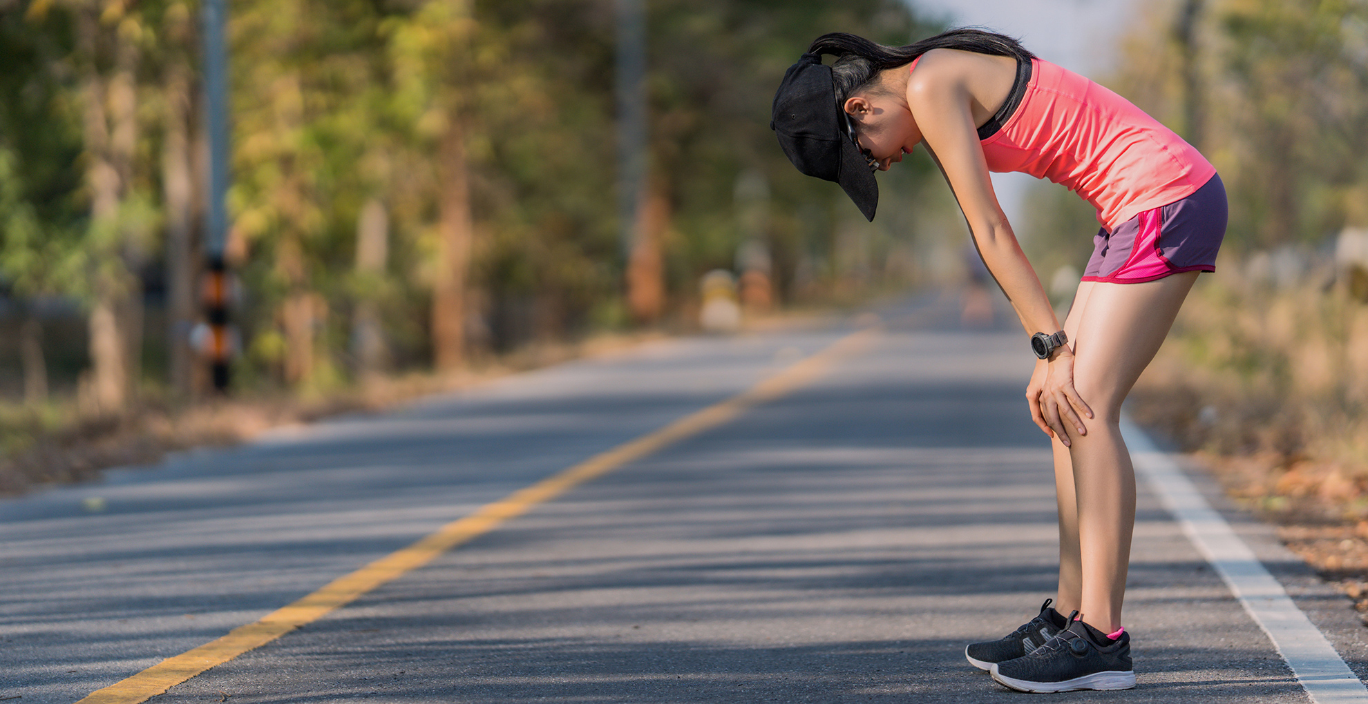 RED-S: The condition all runners need to know about