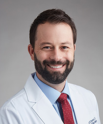 Dr. Daniel Brereton