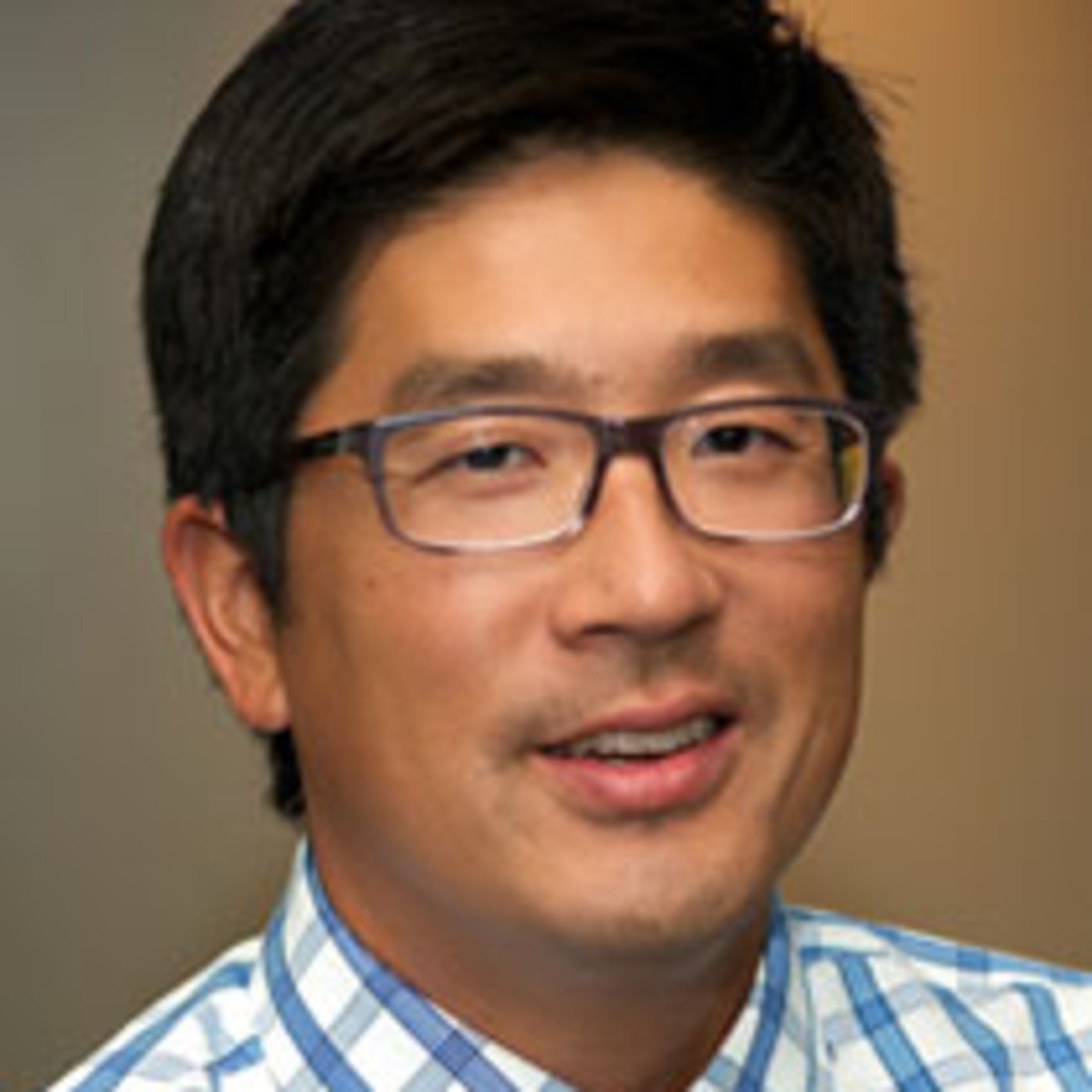 Stephen Lee | Sharp HealthCare