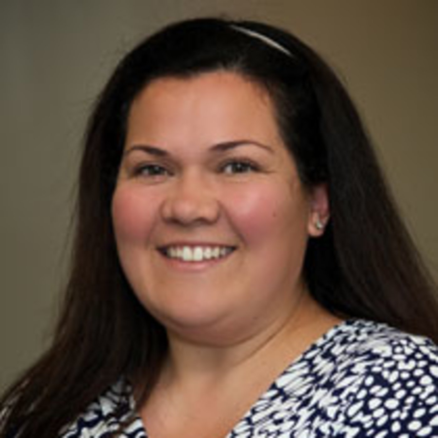 Headshot of Lizzie Giangreco, MD