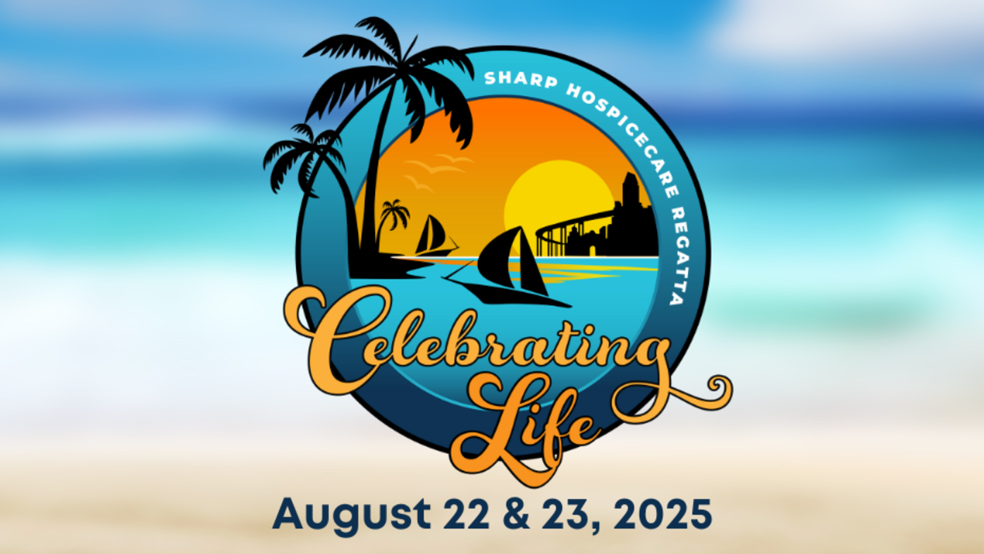 22nd Annual Sharp HospiceCare Benefit Dinner and Regatta