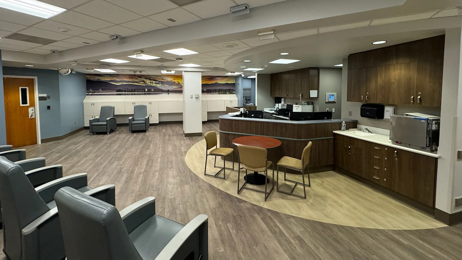 EmPATH Unit at Sharp Chula Vista Medical Center