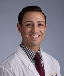 Nicholas Genovese | Sharp HealthCare