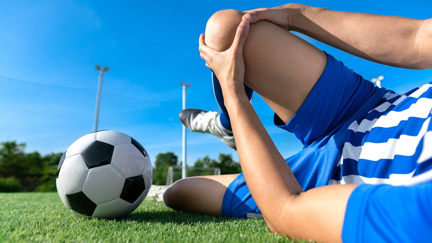An ounce of prevention: Avoid back-to-school sports injuries