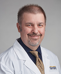 Kevin Considine Sharp HealthCare