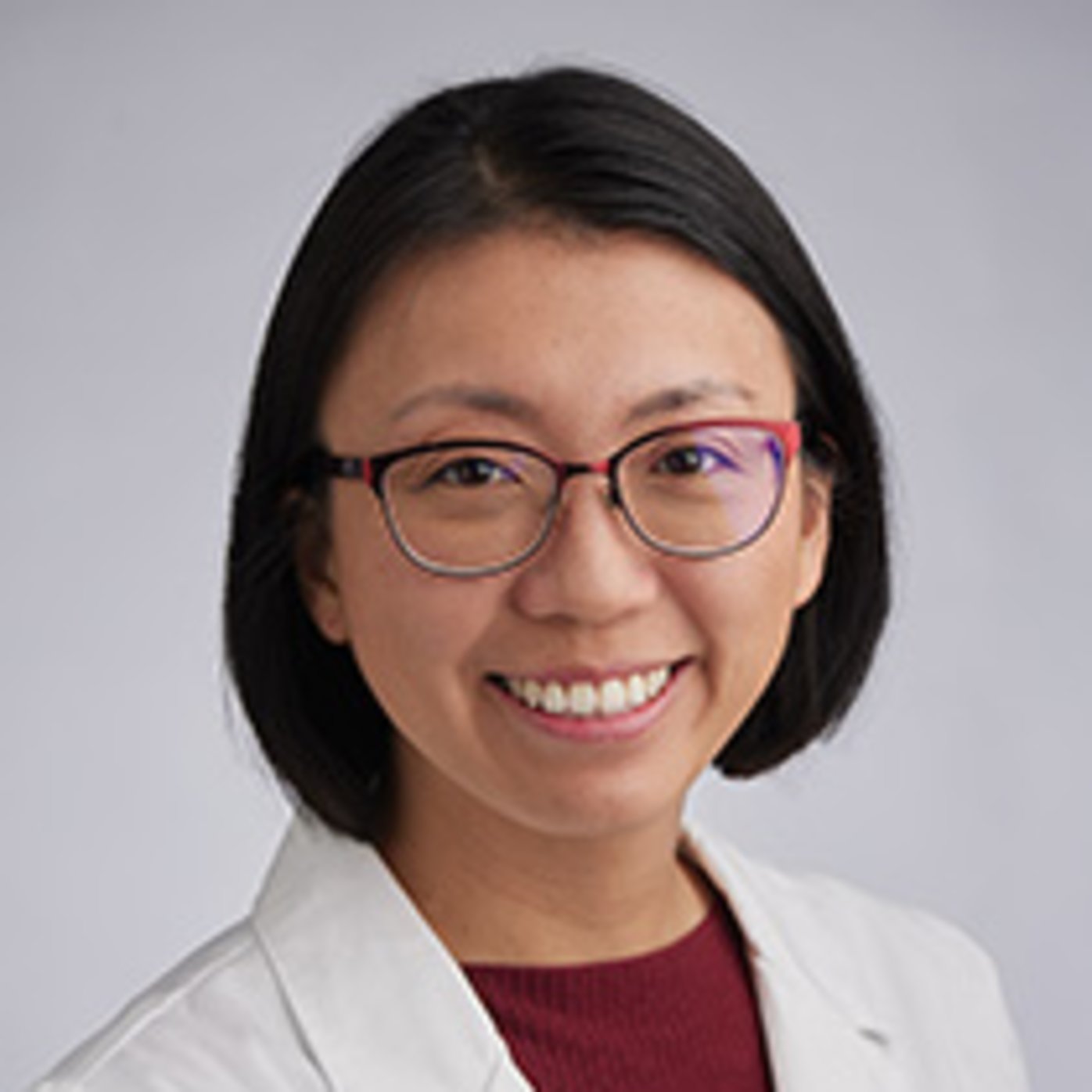 Headshot of Chia-Lei Lin, MD