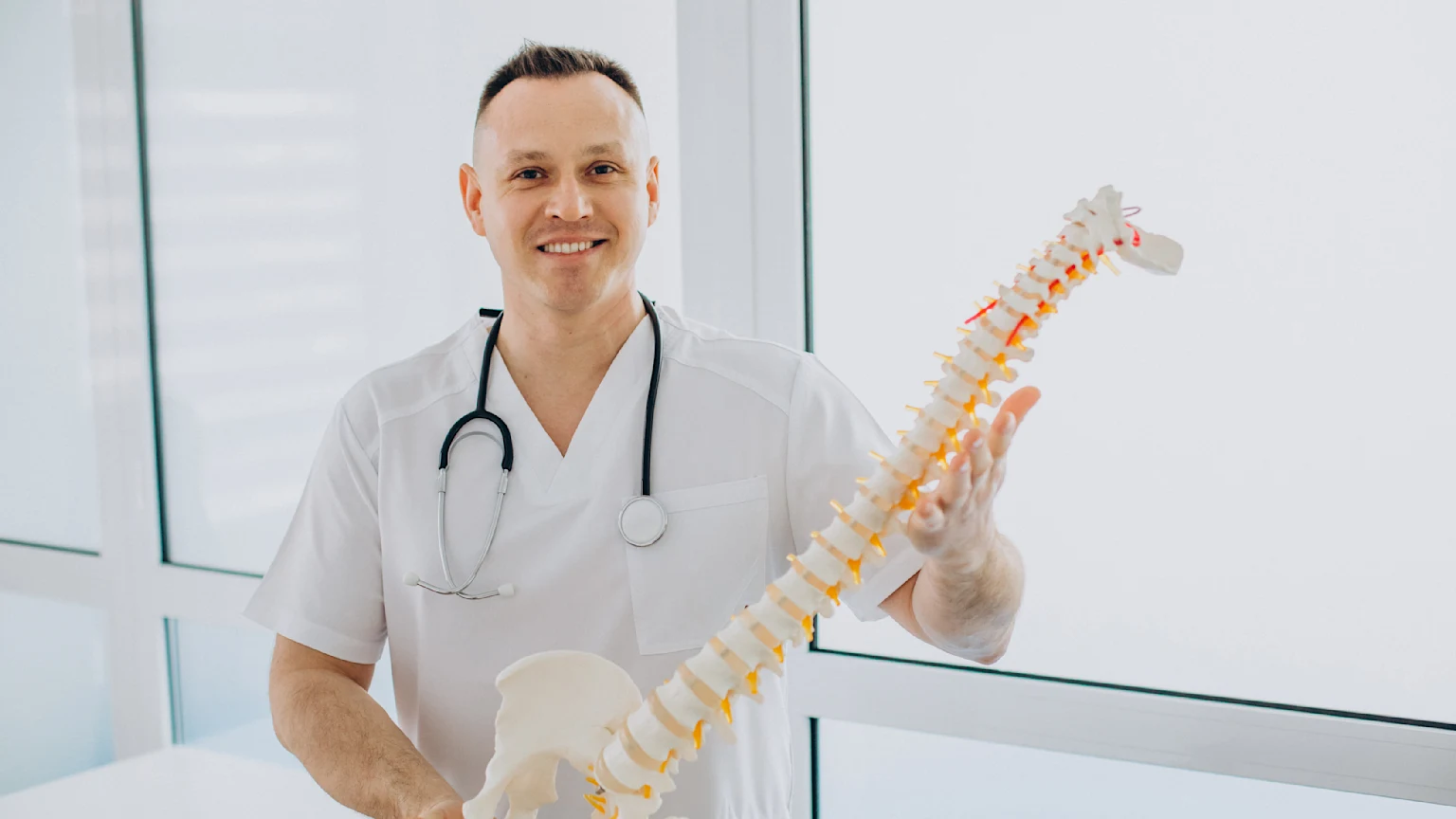 Orthopedics