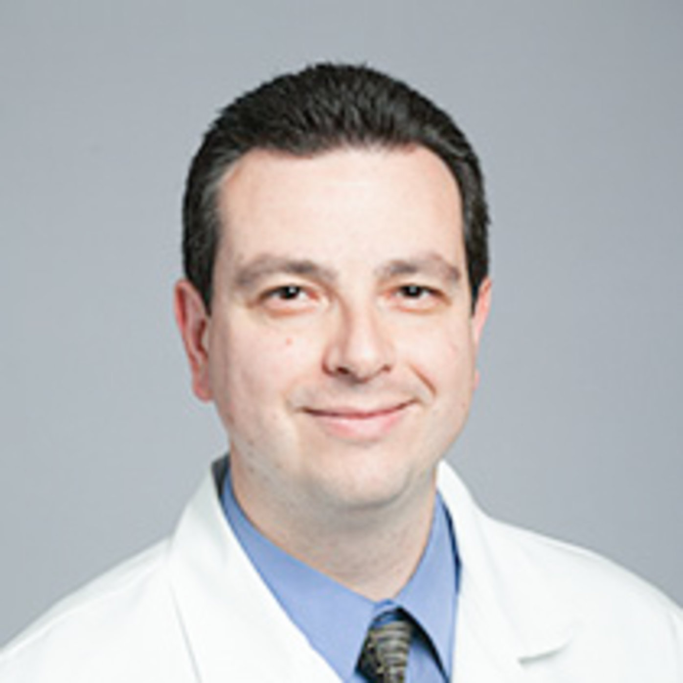 Alexander Shpaner | Sharp HealthCare