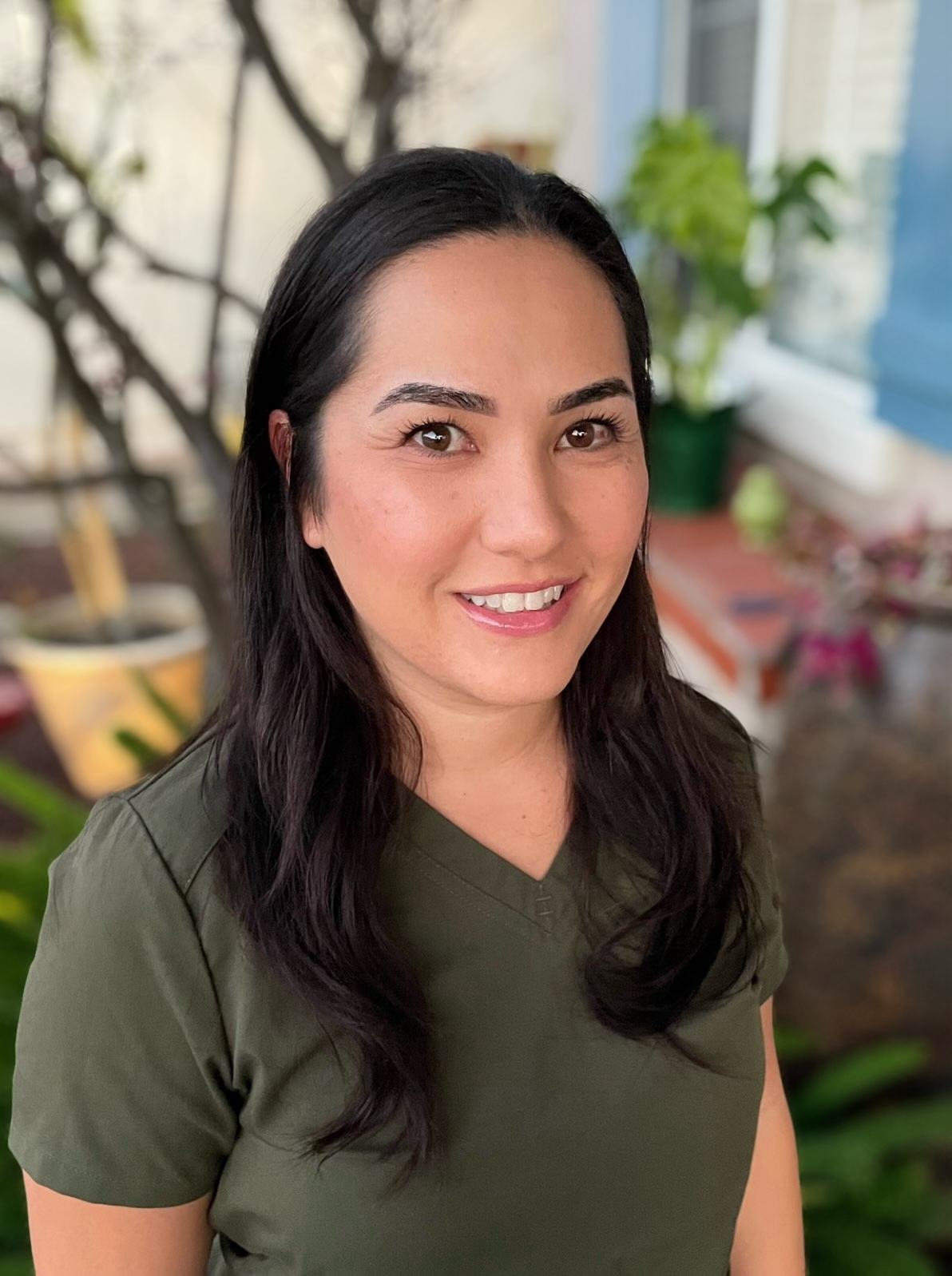 Free Flu Shots at Sharp Coronado | Sharp HealthCare