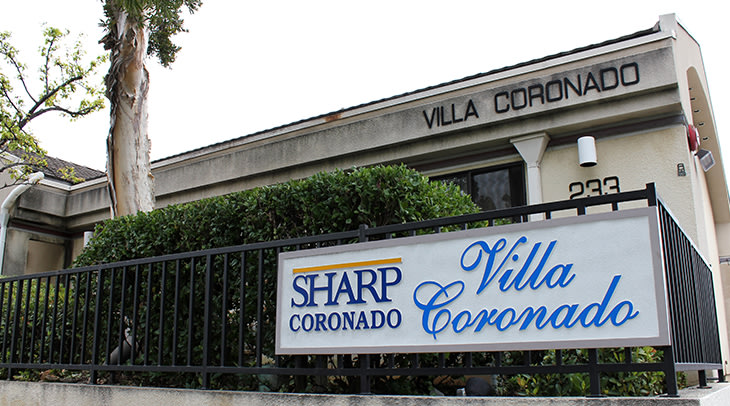 Villa Coronado Skilled Nursing Facility