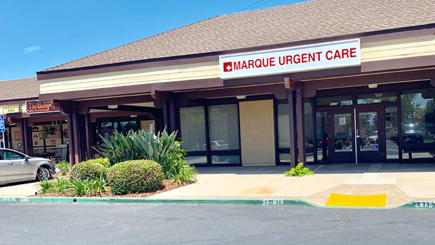 Marque Urgent Care Grossmont