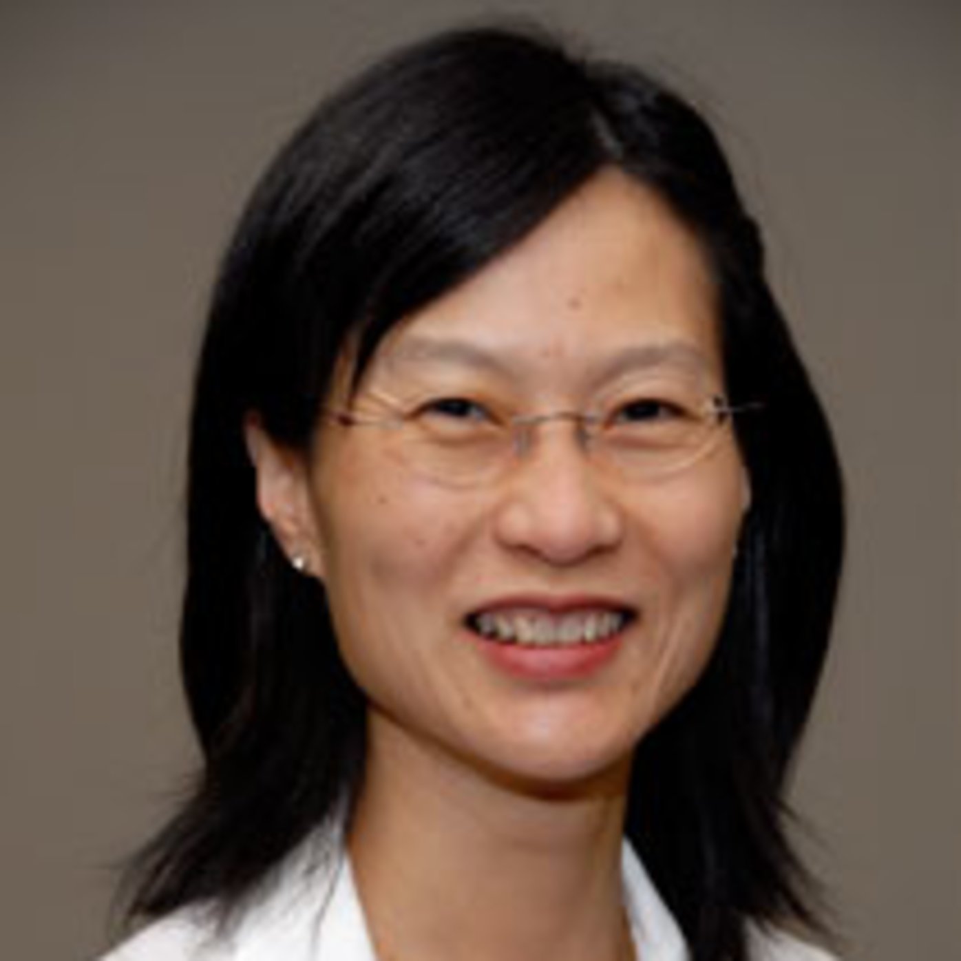 Headshot of Zehui Tan, MD