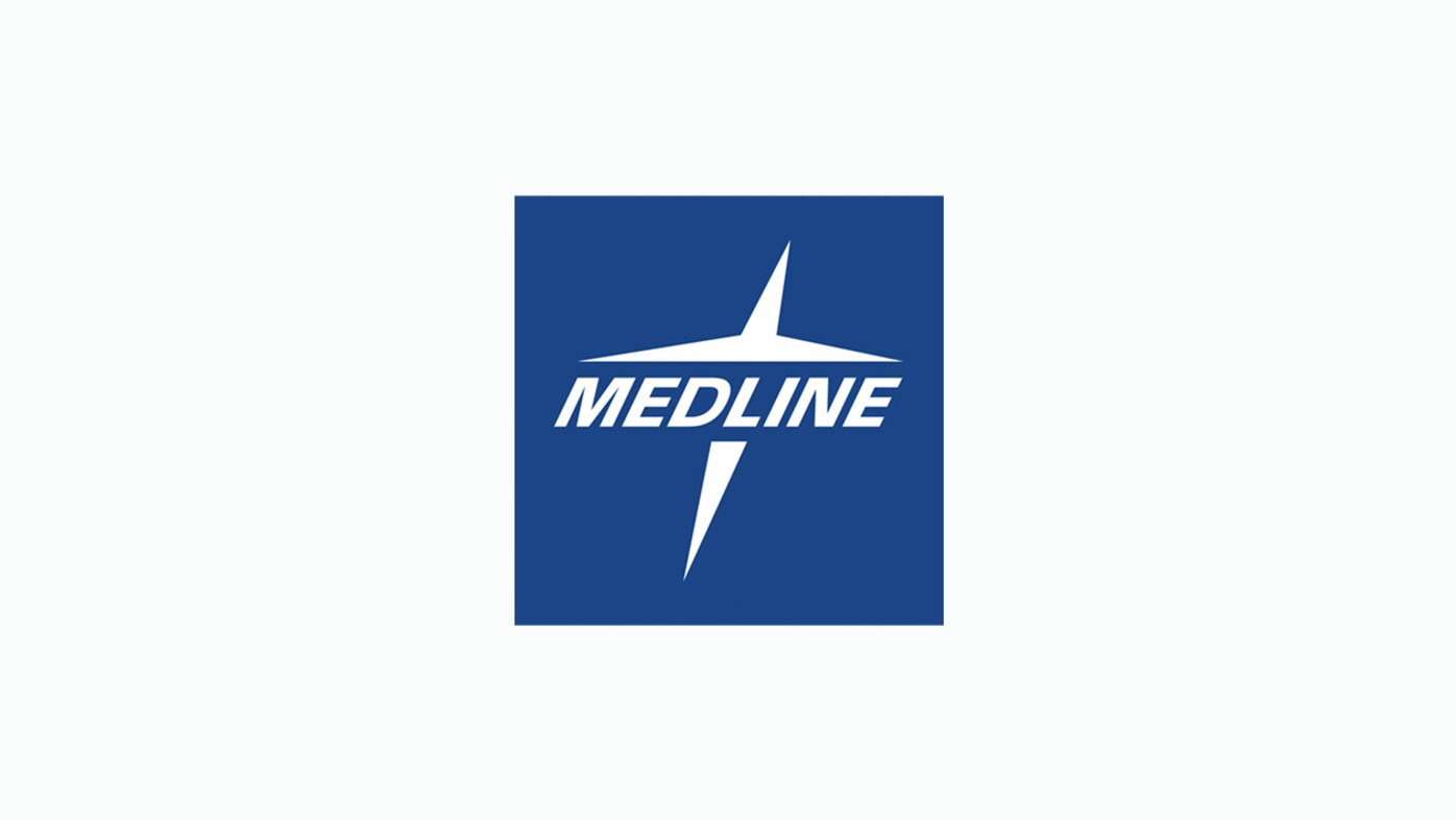 Medline logo for Sharp Women's Health Conference