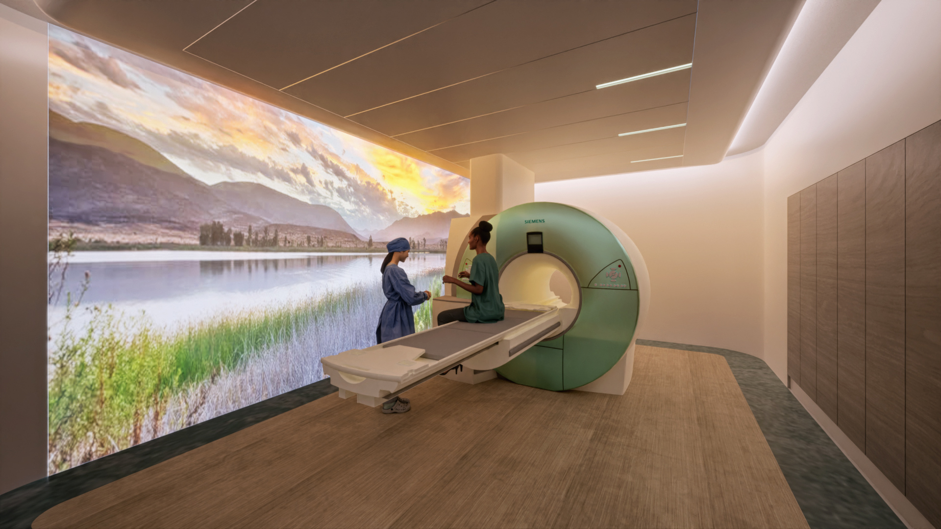 Expansion of Sharp ReesStealy Otay Ranch Sharp HealthCare