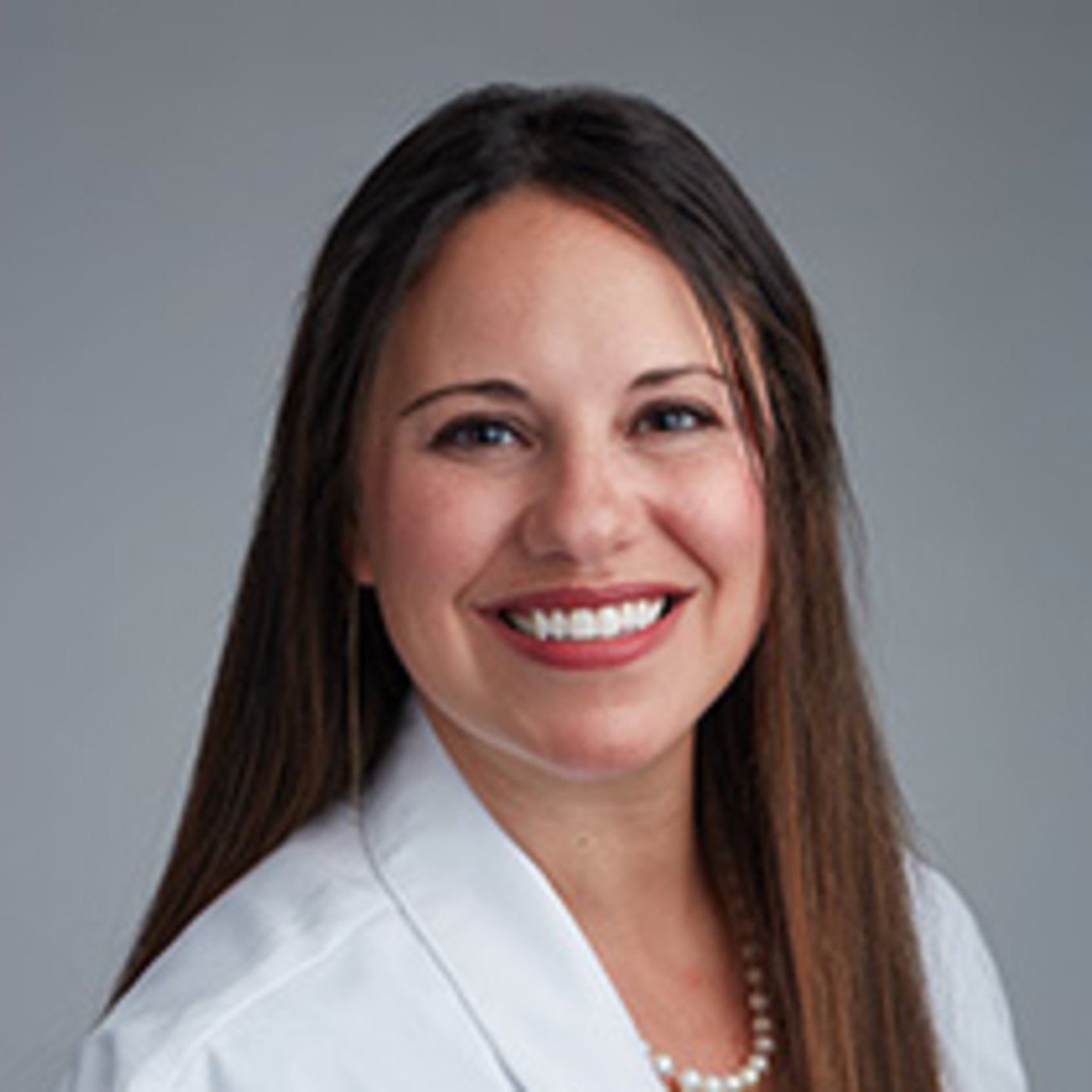 Dr. Noran Barry of Sharp HealthCare