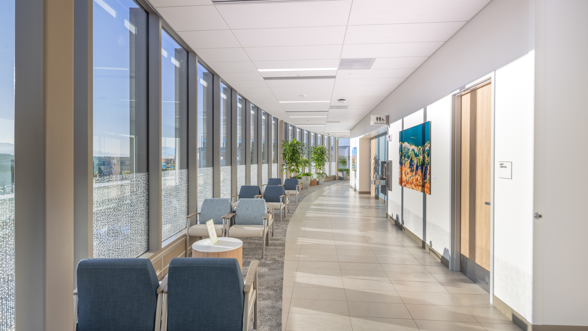 Expansion of Sharp Rees-Stealy Otay Ranch | Sharp HealthCare