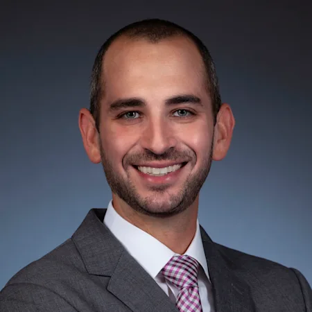 Joshua Rosenbaum | Sharp HealthCare