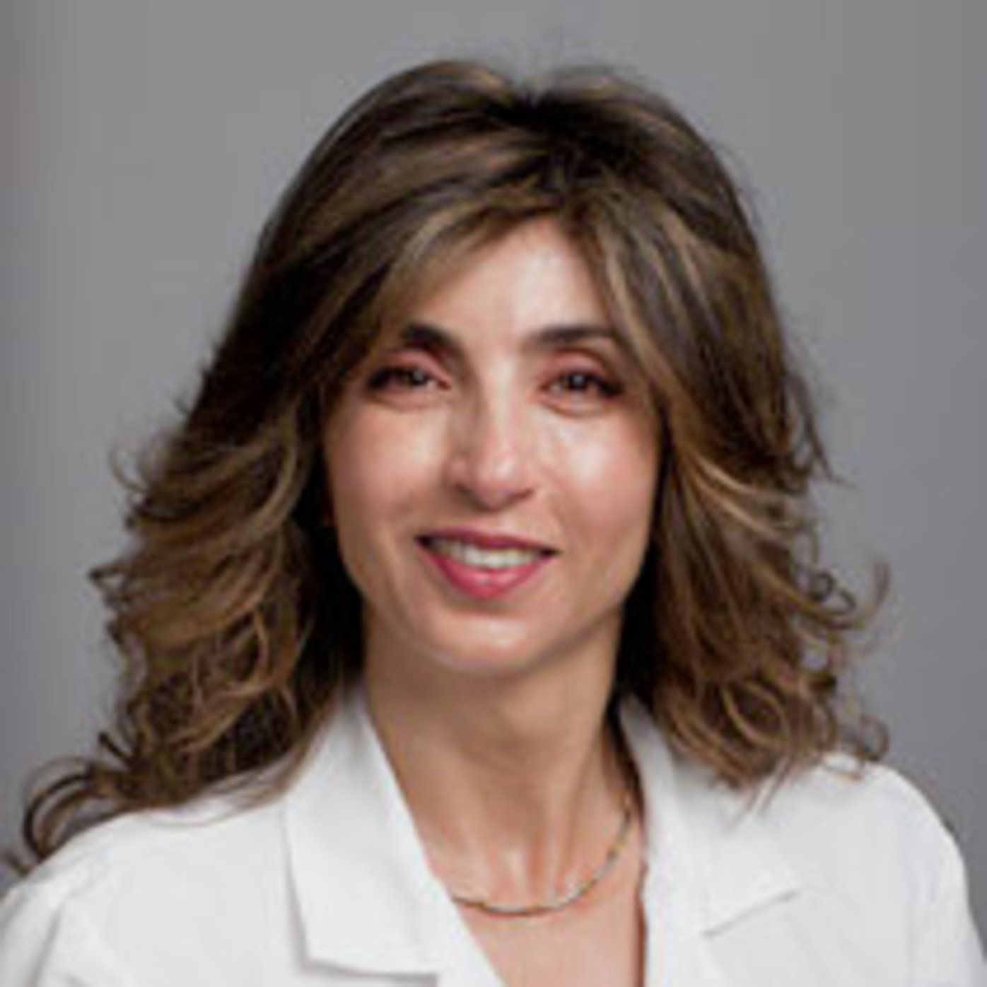 Dr. Shadi Omidi