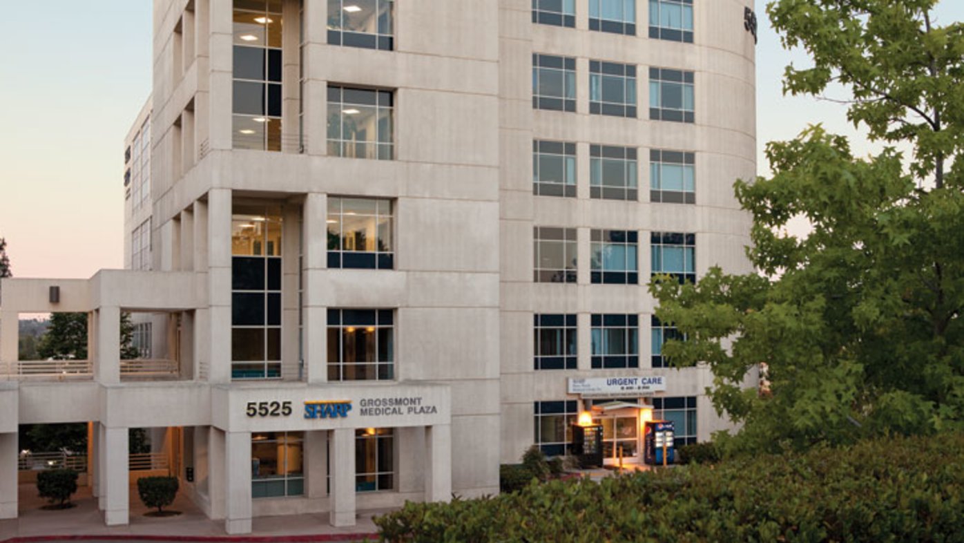 Sharp Rees Stealy La Mesa Radiology Sharp HealthCare Sharp rees stealy la mesa radiology sharp healthcare