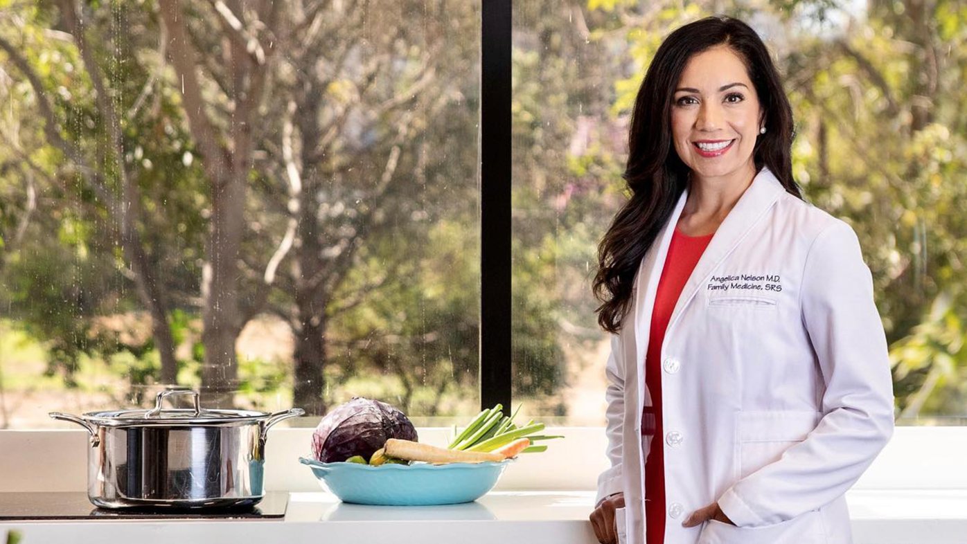 Culinary Health Culinary Medicine at Sharp HealthCare | Sharp HealthCare