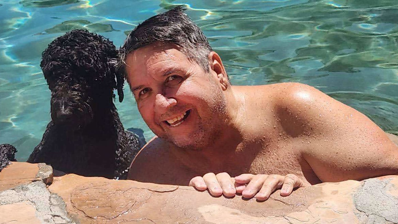 San Diego Man Sets Weight Loss Record at Sharp HealthCare | Sharp ...