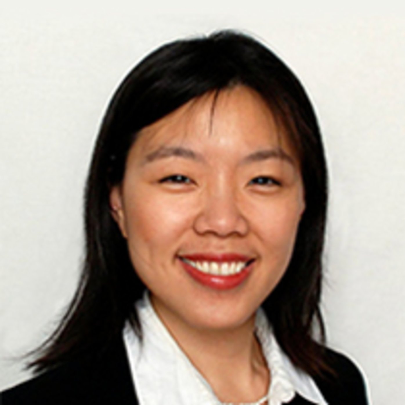 Headshot of Audrey Wang, MD