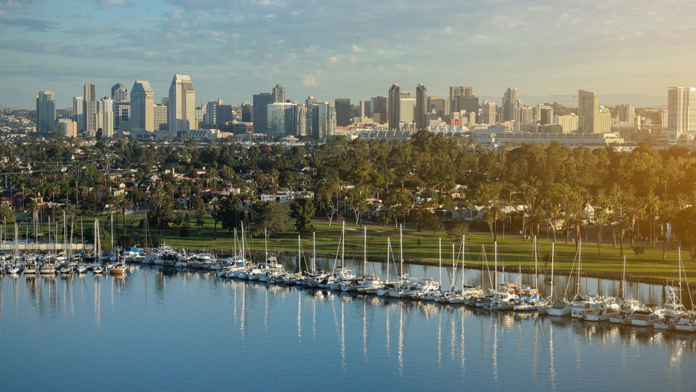 Coronado Golf Course photo