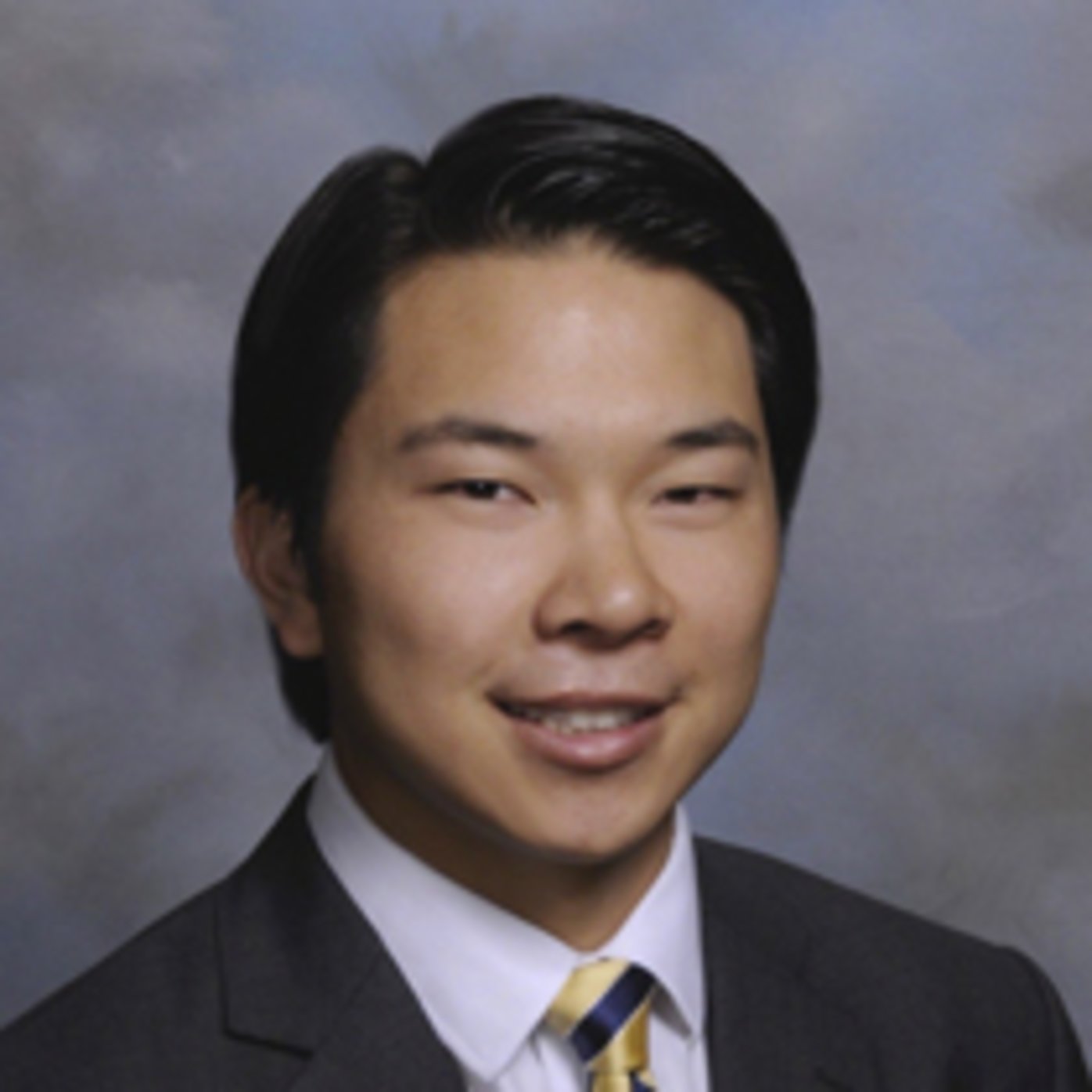 Dr. Daniel Yu