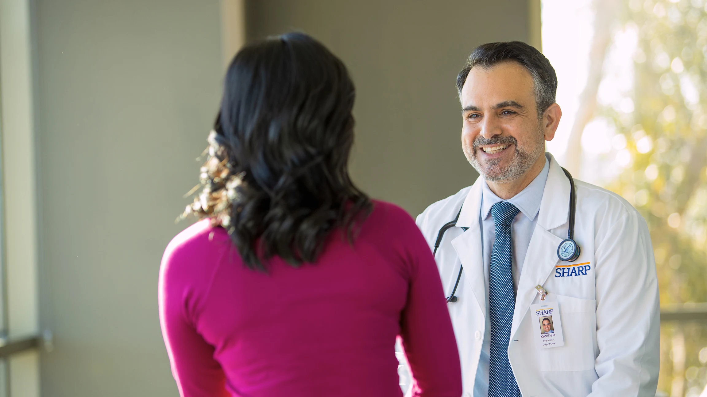 Steven Sharp Md Current physicians | Sharp HealthCare