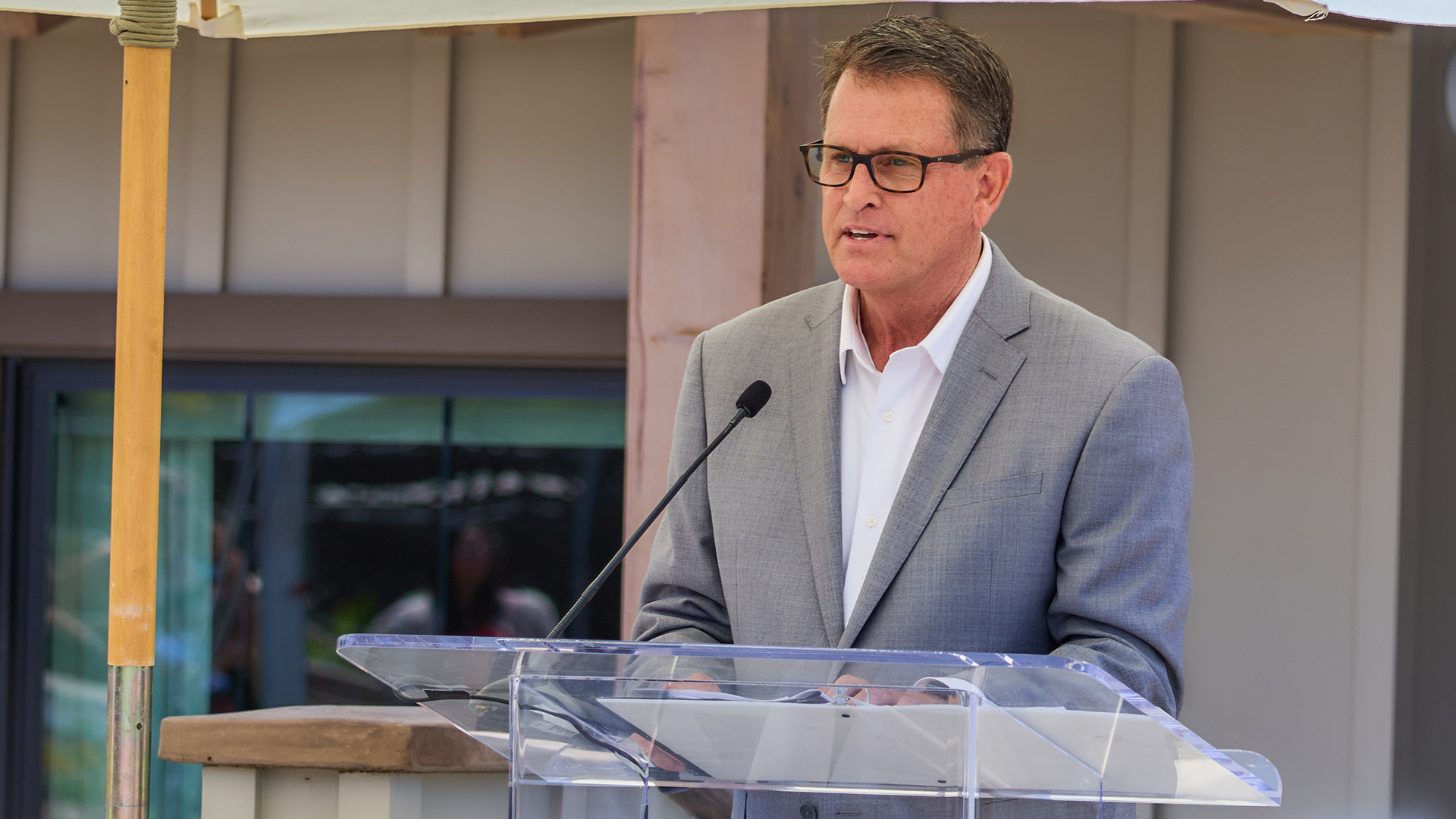 Chaplain at Sharp Honored with Doris A. Howell Award | Sharp HealthCare