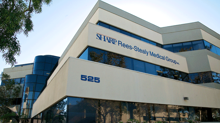 Sharp Rees-Stealy Chula Vista | Sharp HealthCare