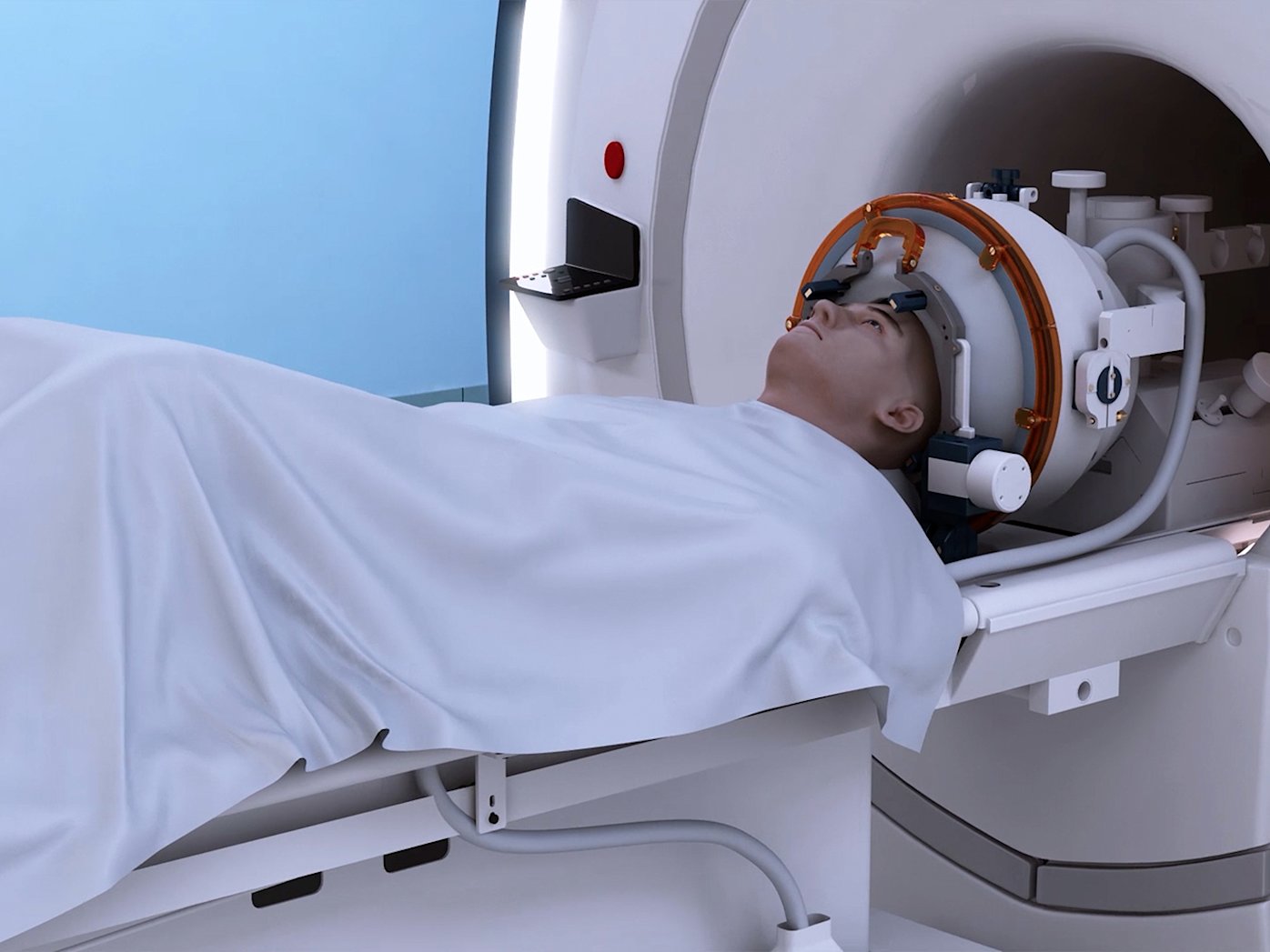 From Shaking to Steady: A Man's Journey with MRI-Guided Ultrasound - Understanding Essential Tremor
