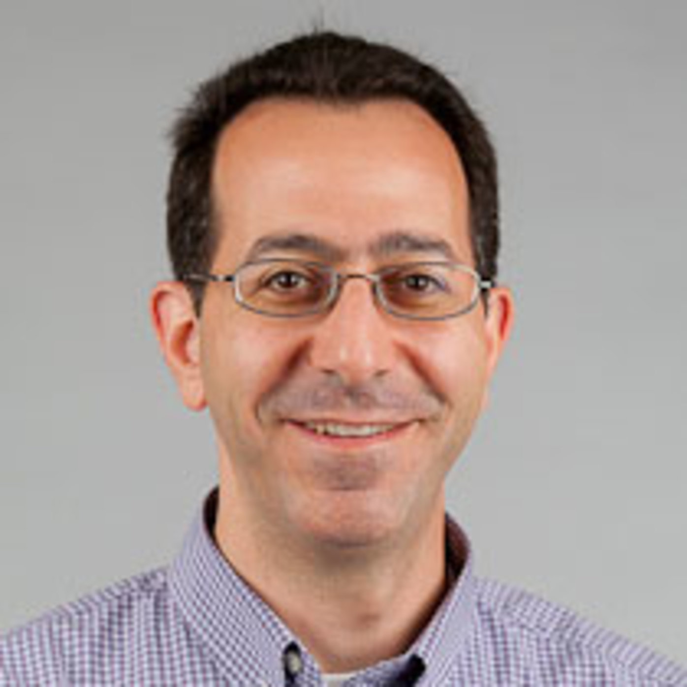 Abraham Broudy | Sharp HealthCare