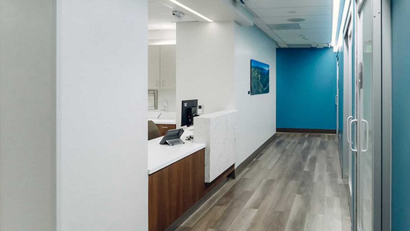 The Clinic at Sharp Chula Vista | Sharp HealthCare