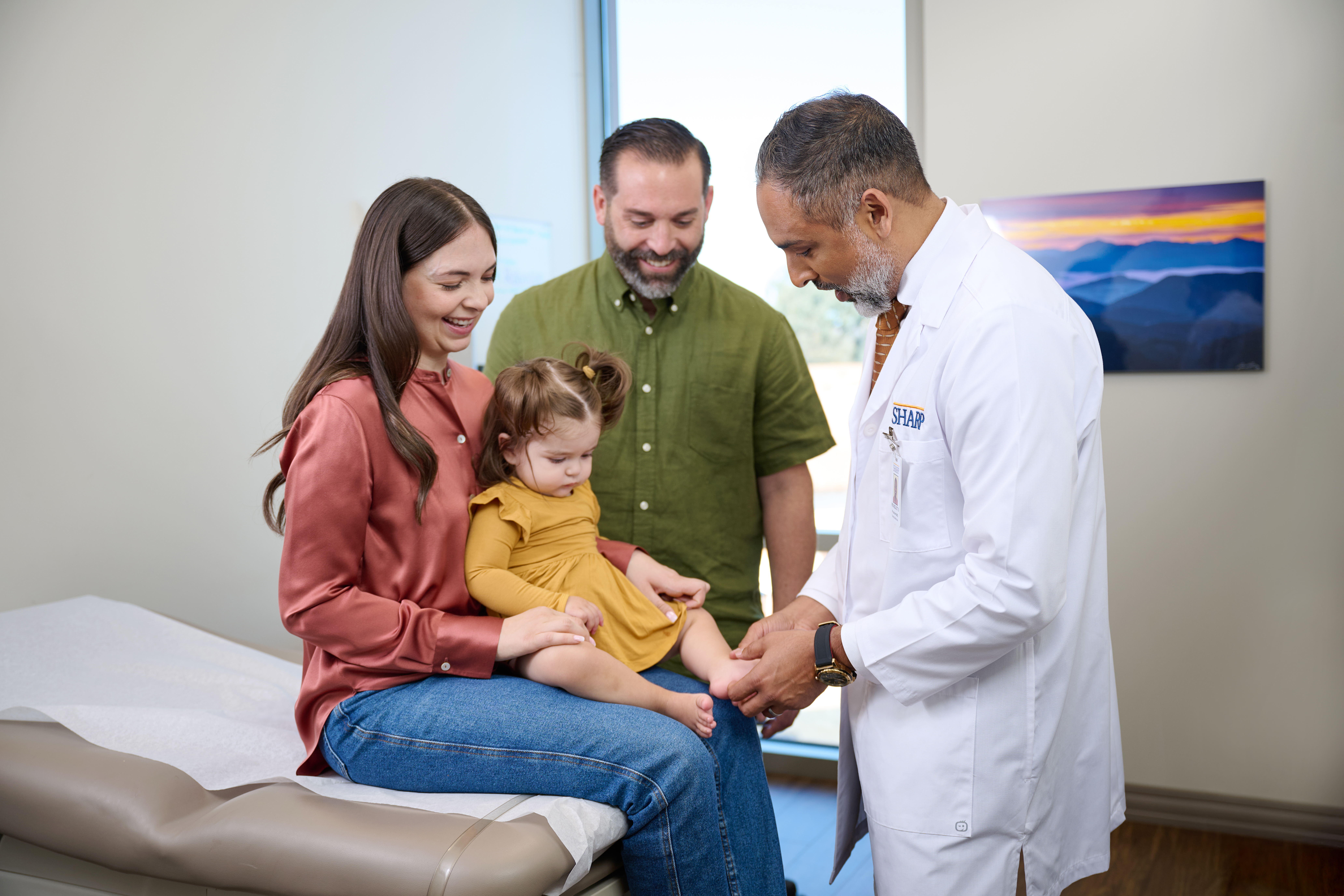 Support the Foundations of Sharp HealthCare | Sharp HealthCare