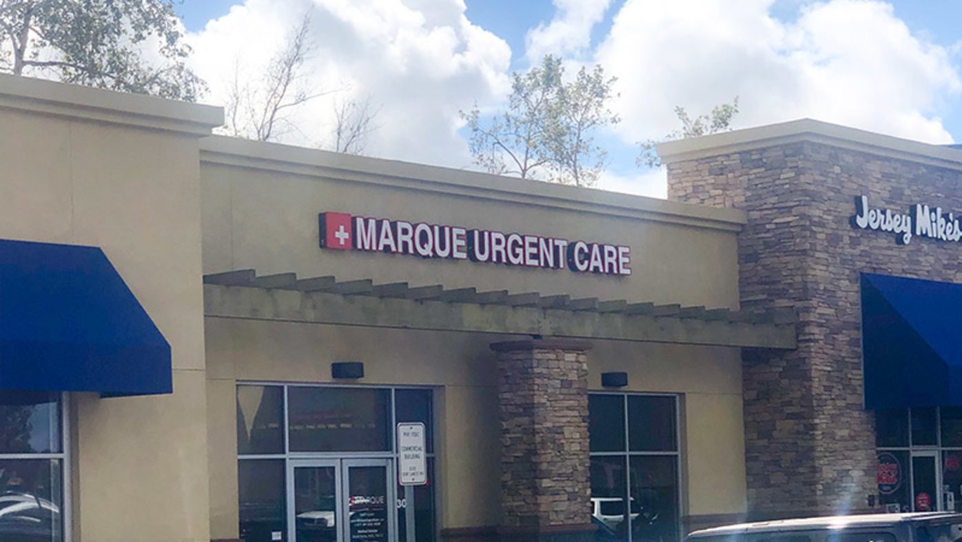 Marque Urgent Care Chula Vista - Eastlake