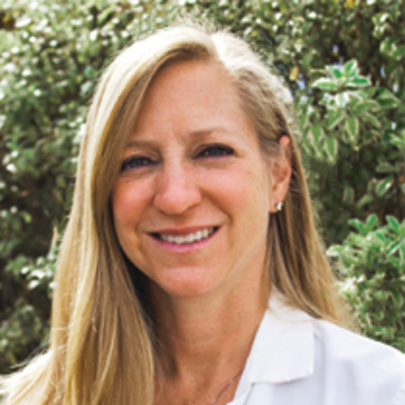 Headshot of Rebecca Preziosi, MD