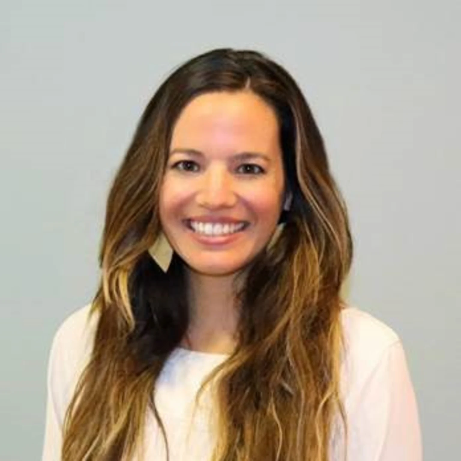 Shannon Pavell 2019 headshot