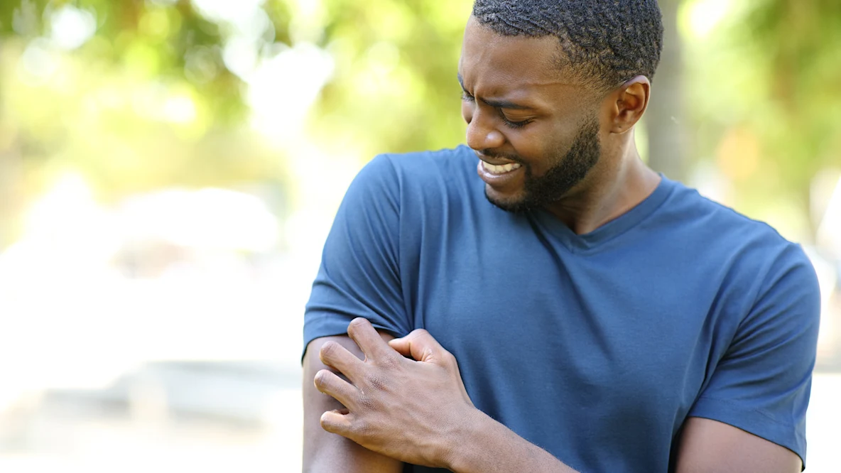 What Should You Do If You Get Stung by a Bee? | Sharp HealthCare